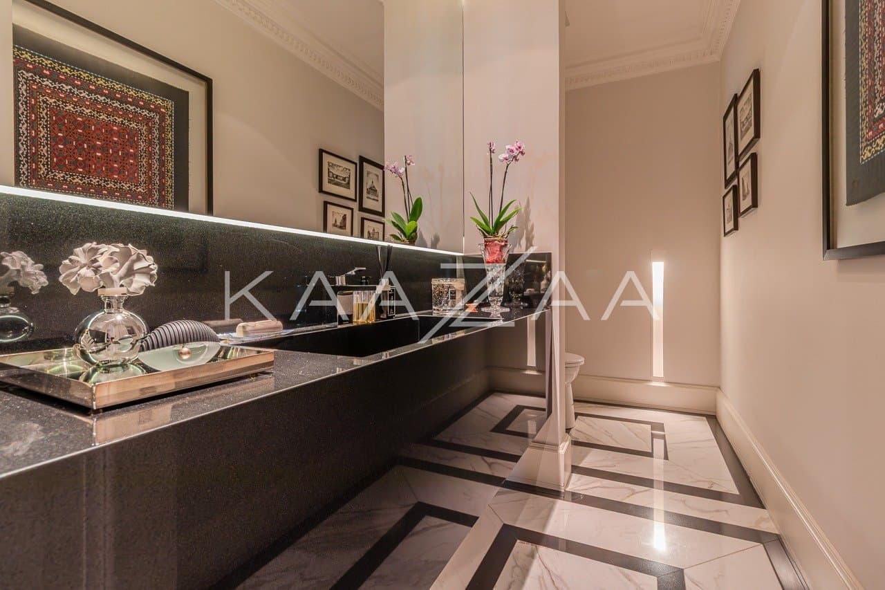 Apartamento à venda no Jardim Paulistano - Foto 16