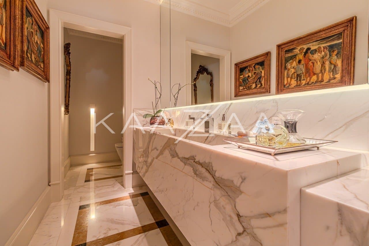 Apartamento à venda no Jardim Paulistano - Foto 22