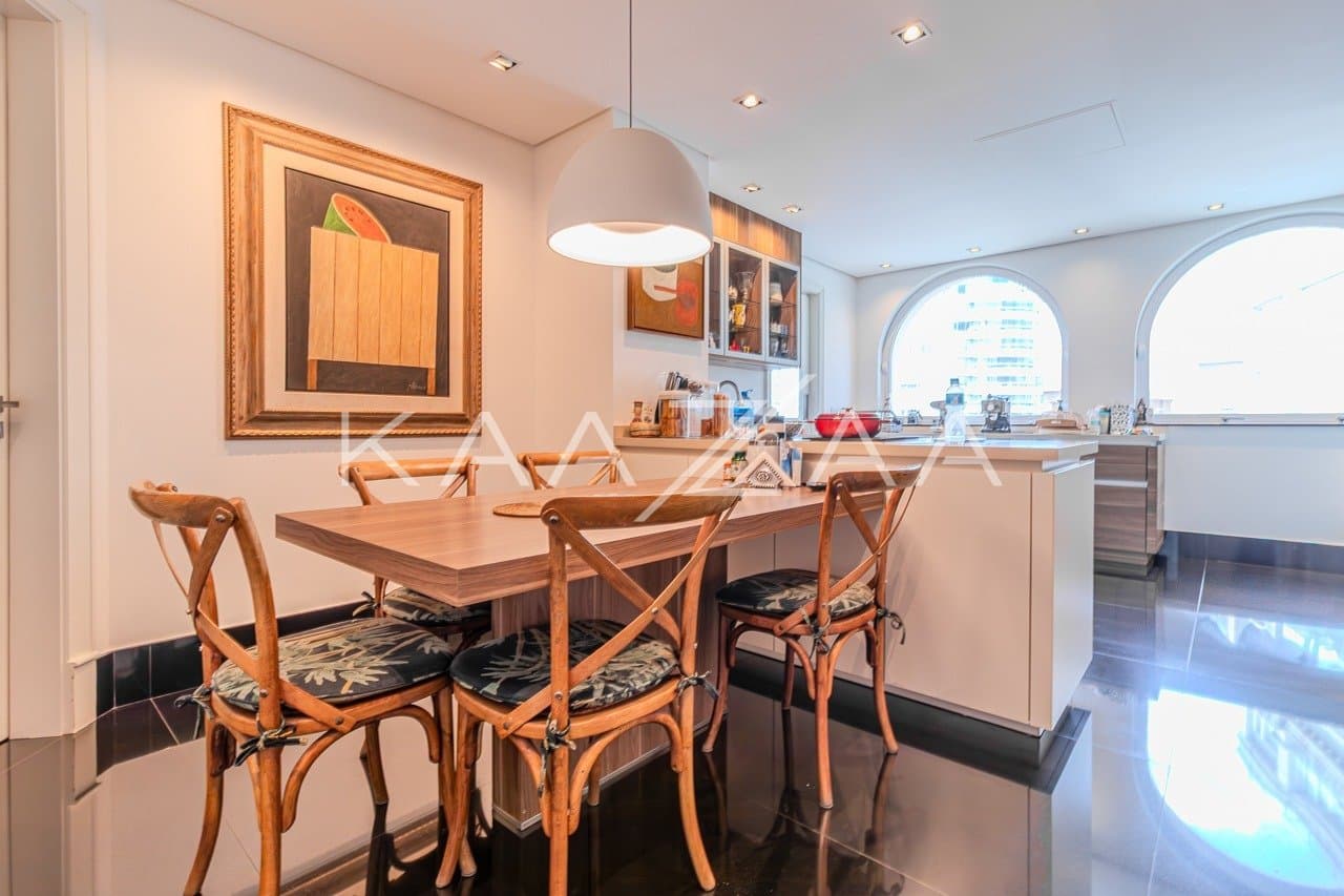 Apartamento à venda no Jardim Paulistano - Foto 17