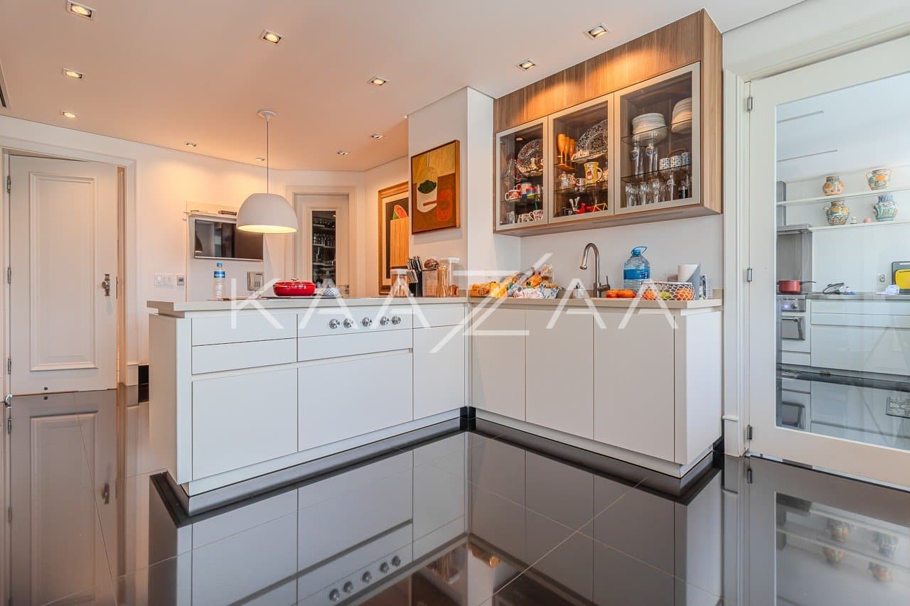 Apartamento à venda no Jardim Paulistano - Foto 19