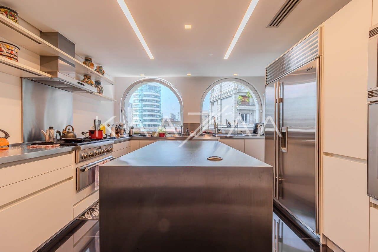 Apartamento à venda no Jardim Paulistano - Foto 20