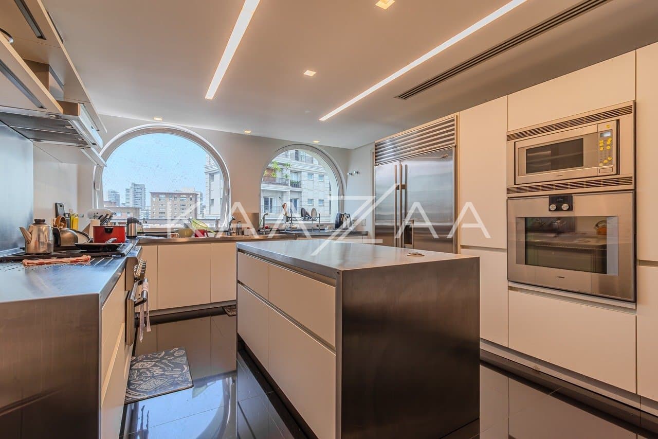 Apartamento à venda no Jardim Paulistano - Foto 21