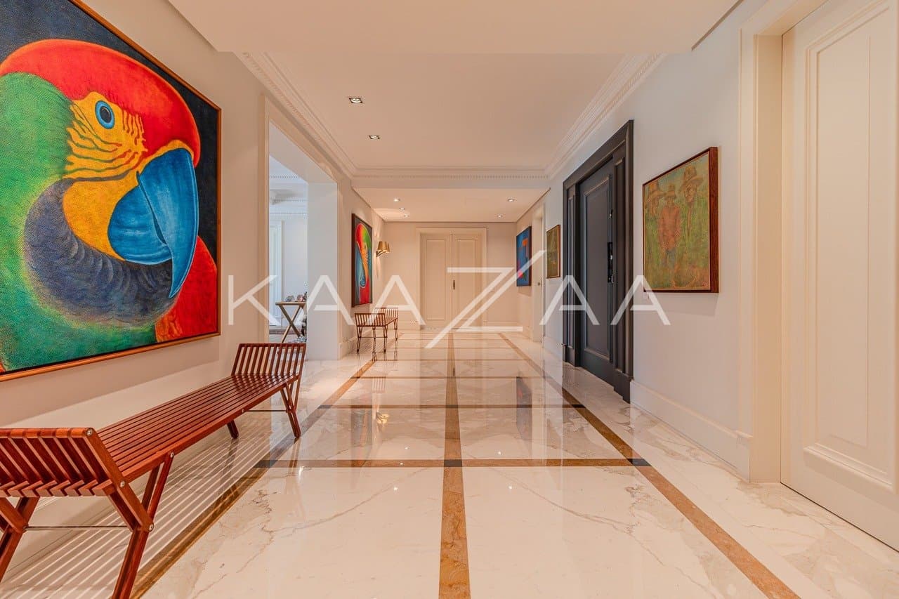 Apartamento à venda no Jardim Paulistano - Foto 23