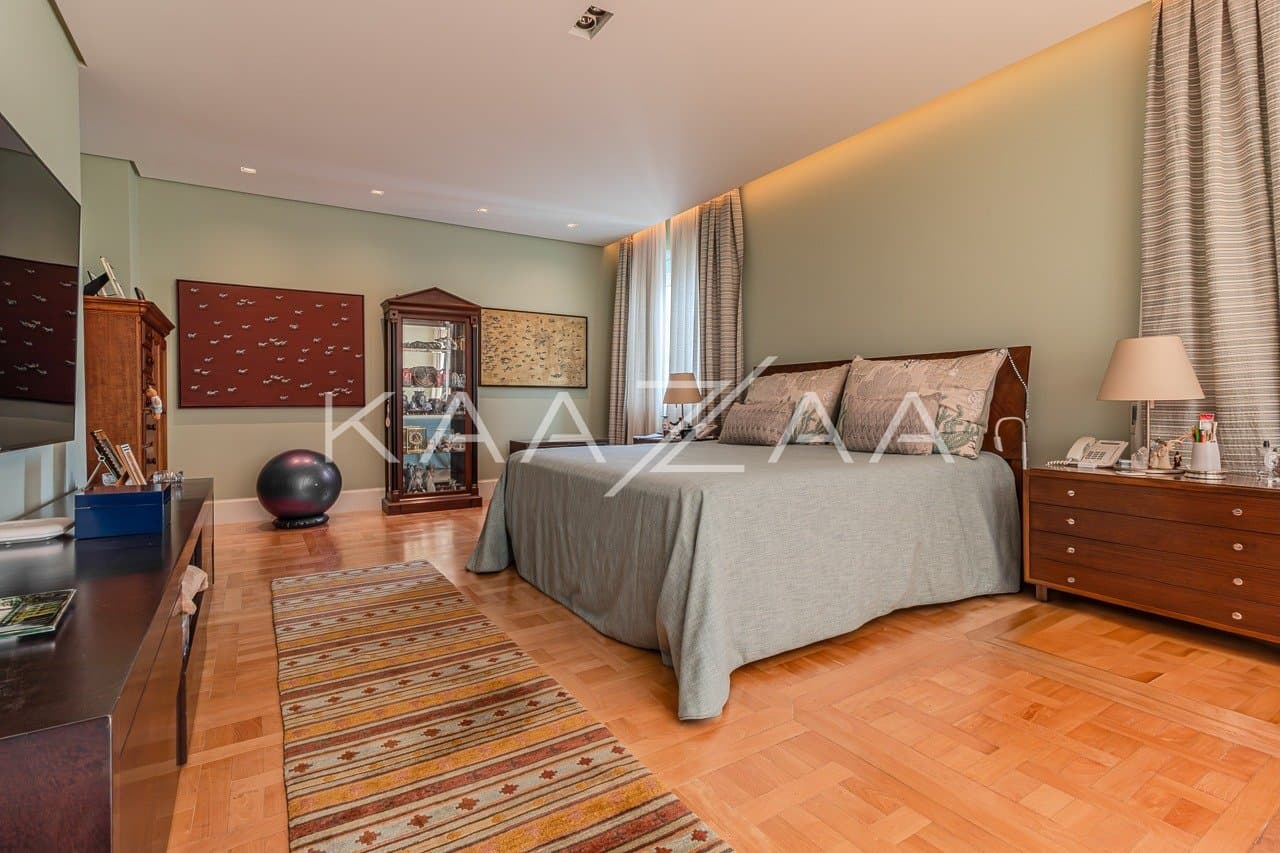 Apartamento à venda no Jardim Paulistano - Foto 24
