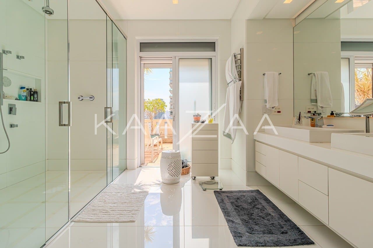 Apartamento à venda no Jardim Paulistano - Foto 27