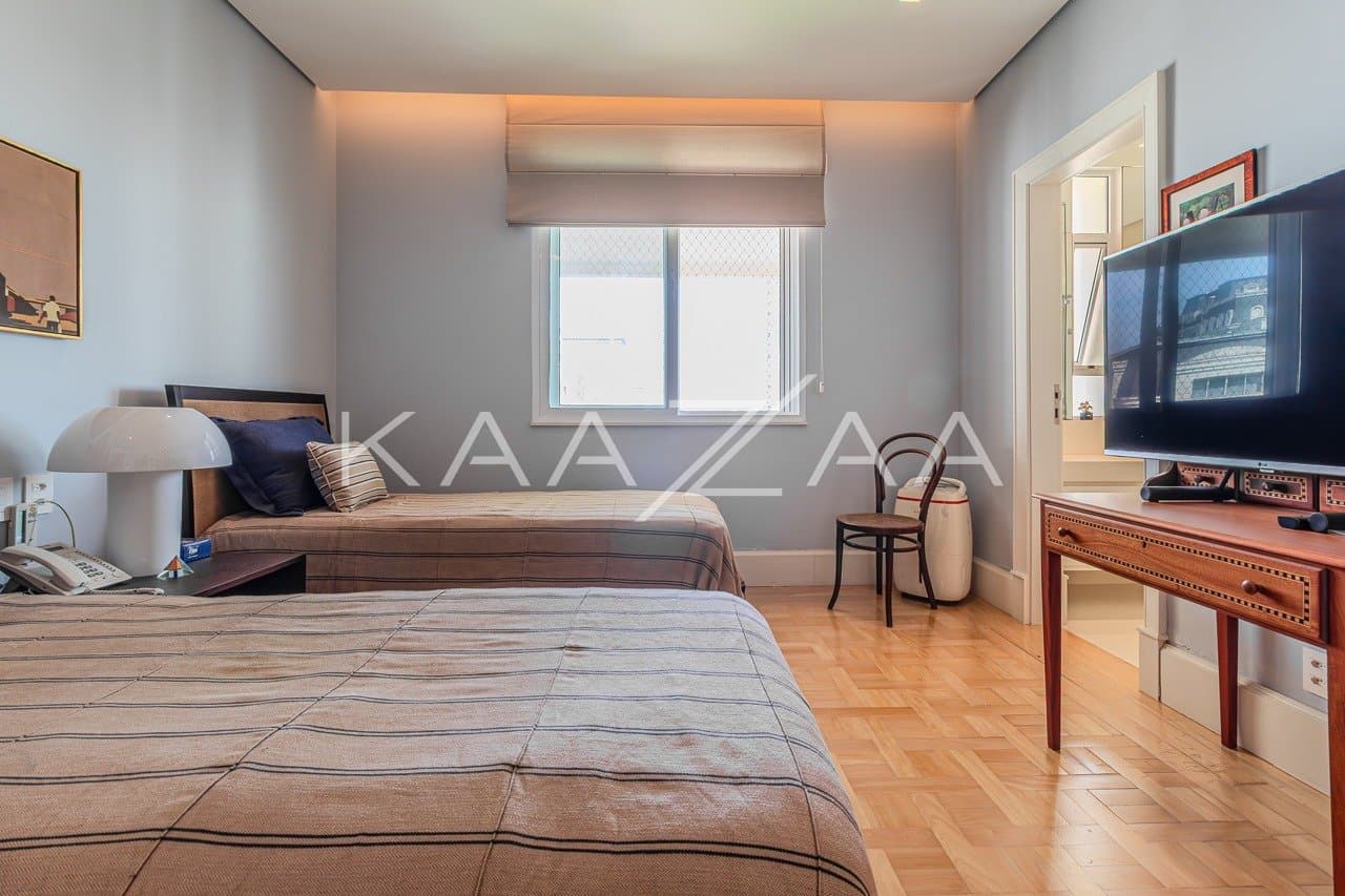Apartamento à venda no Jardim Paulistano - Foto 28