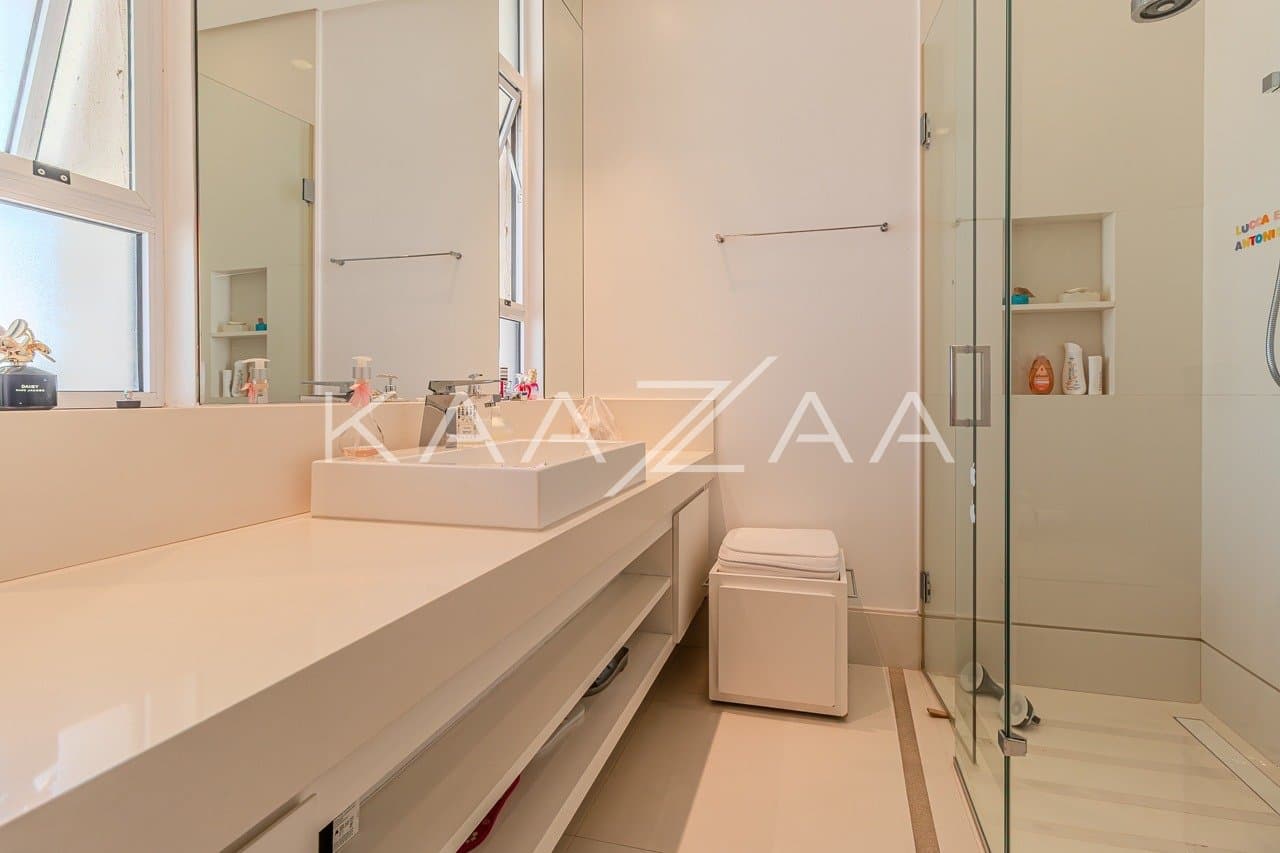 Apartamento à venda no Jardim Paulistano - Foto 29