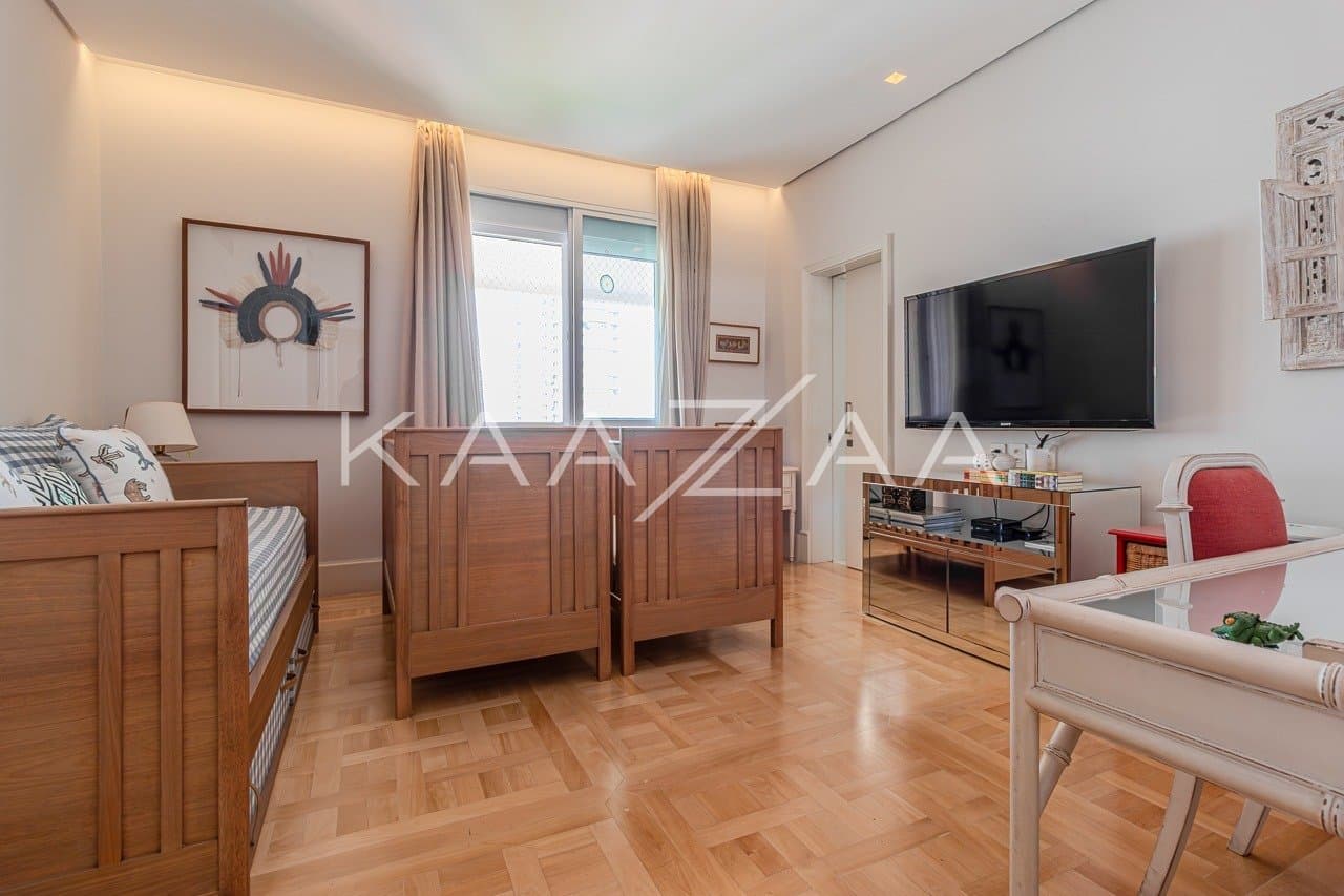 Apartamento à venda no Jardim Paulistano - Foto 30