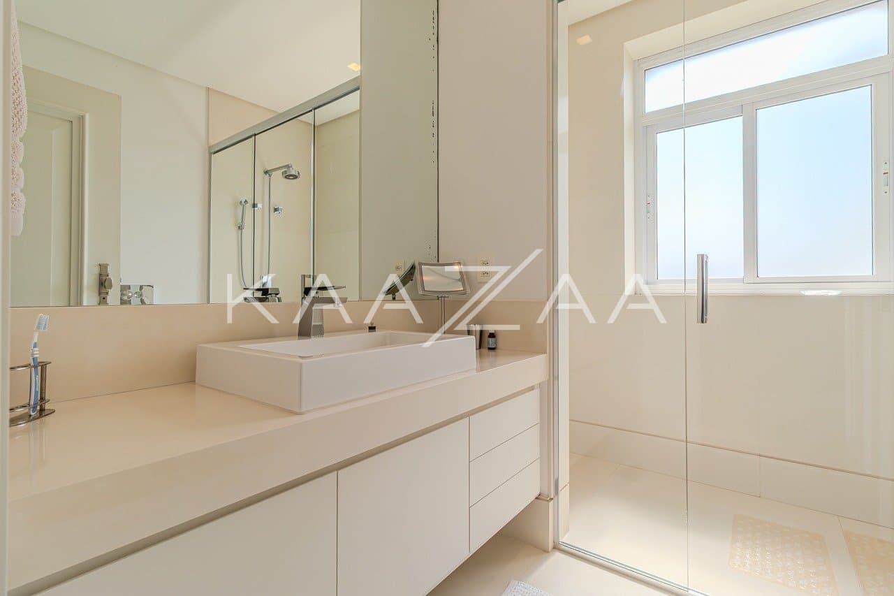 Apartamento à venda no Jardim Paulistano - Foto 34