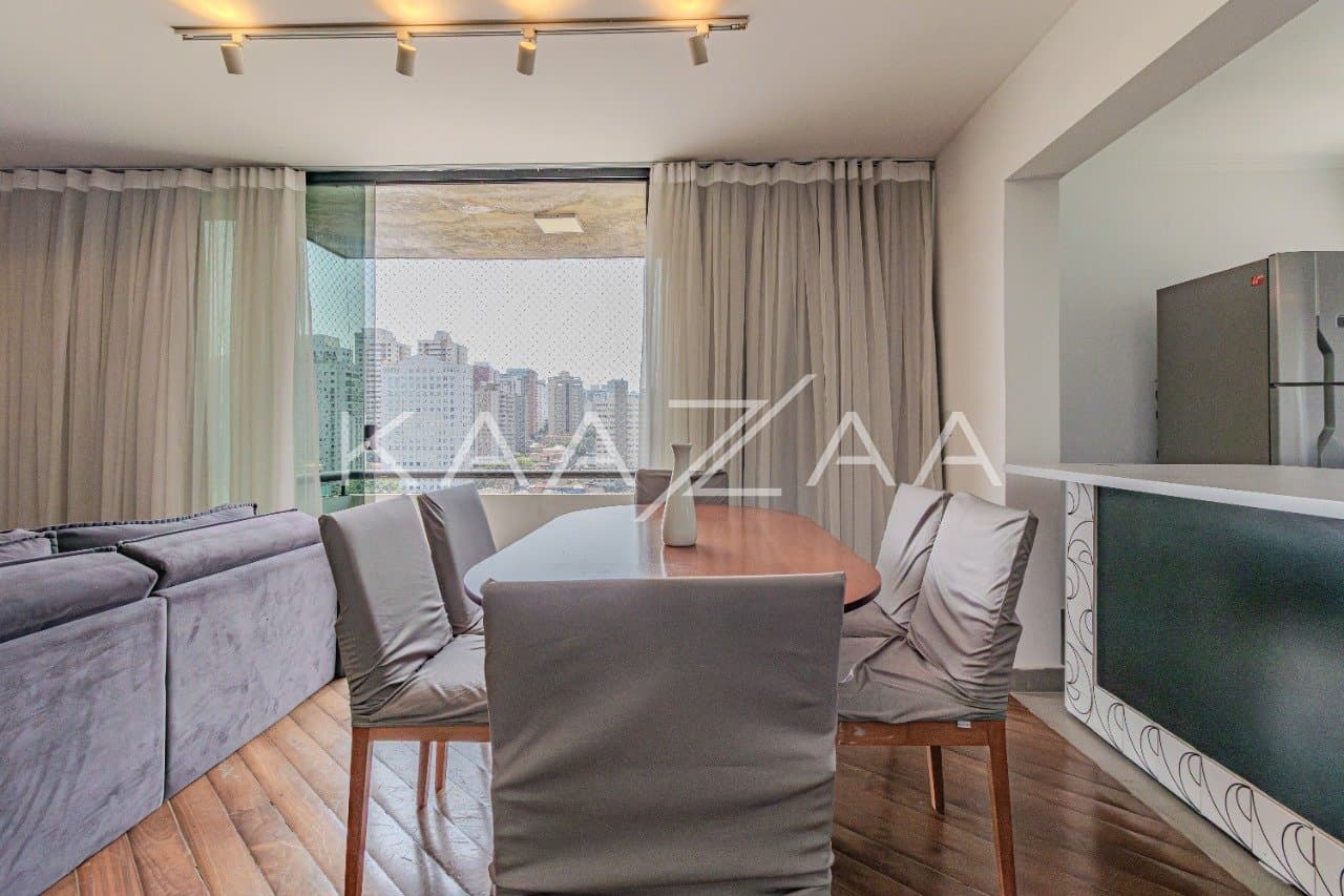 Cobertura em Pinheiros - Foto 5