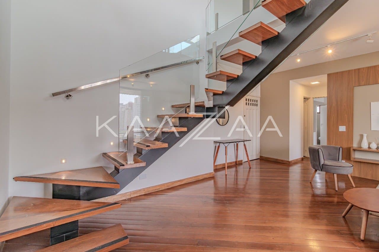 Cobertura em Pinheiros - Foto 10