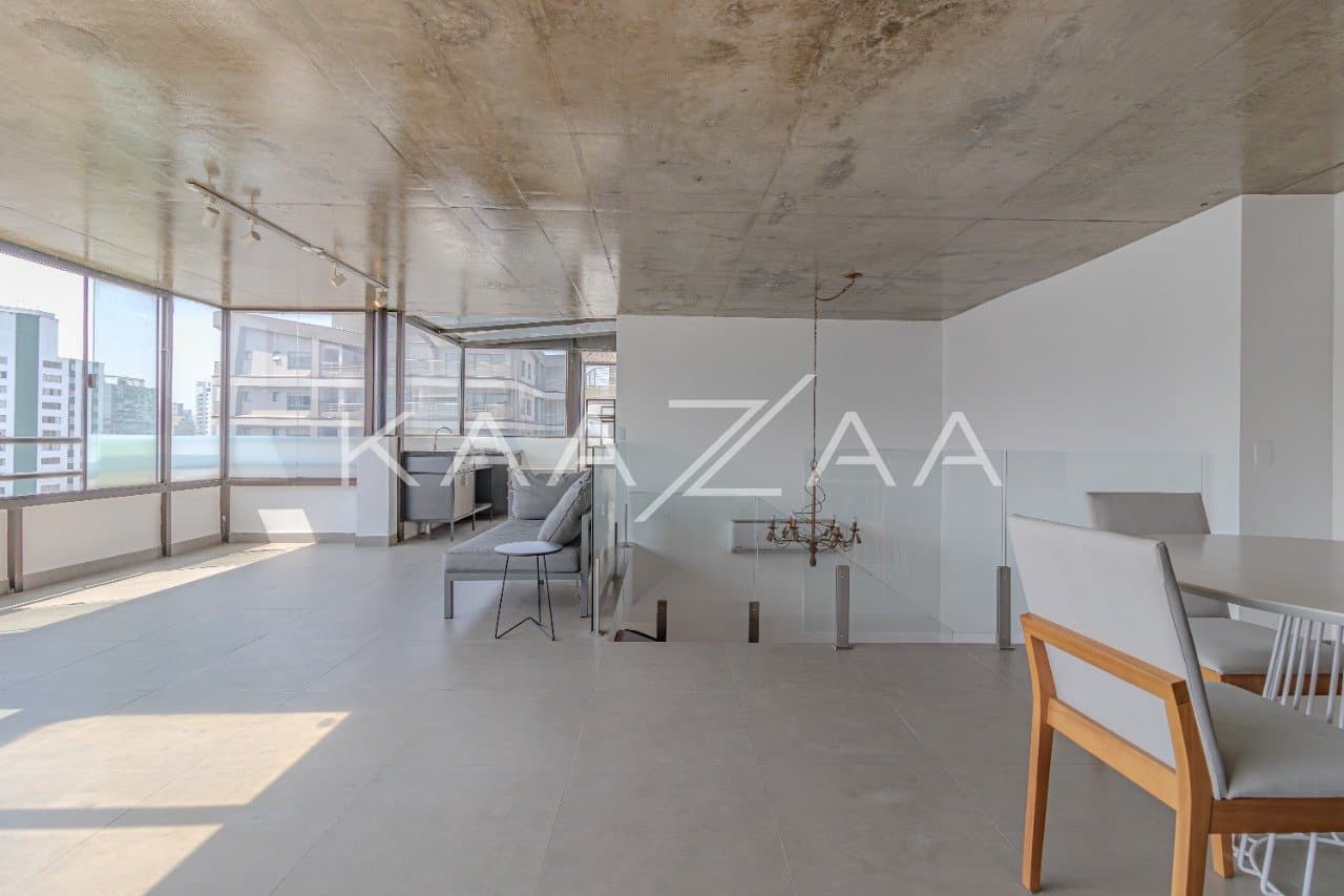 Cobertura em Pinheiros - Foto 11