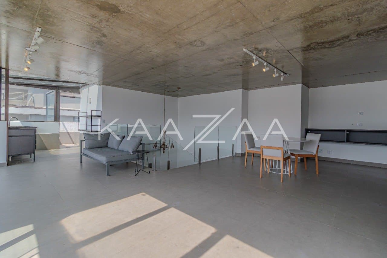 Cobertura em Pinheiros - Foto 13