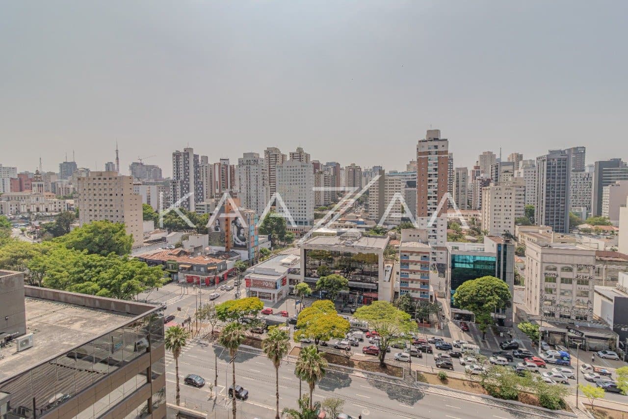 Cobertura em Pinheiros - Foto 15