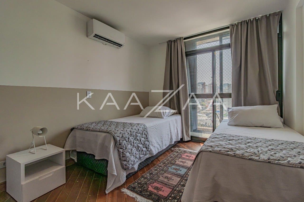 Cobertura em Pinheiros - Foto 24