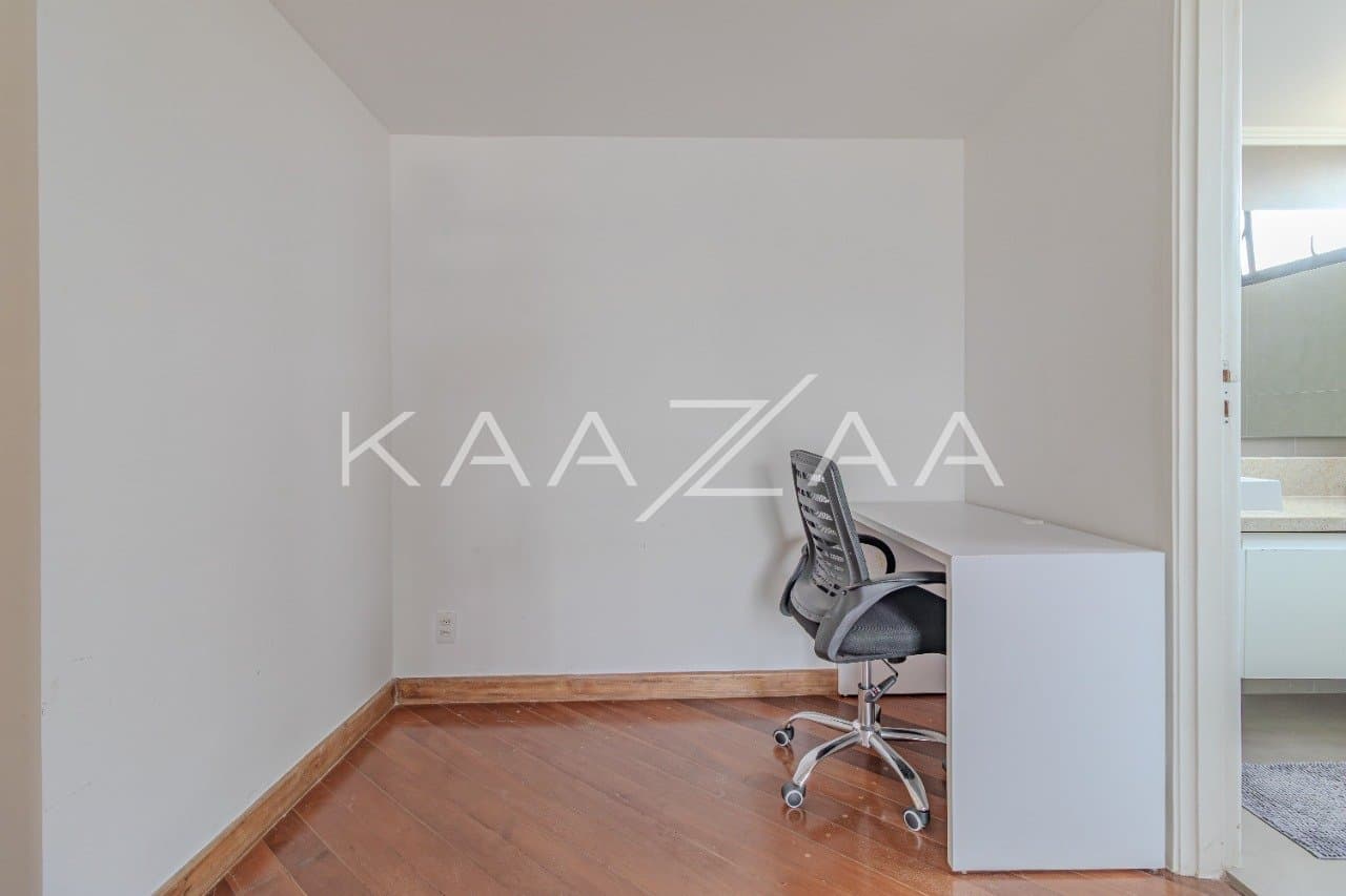 Cobertura em Pinheiros - Foto 26