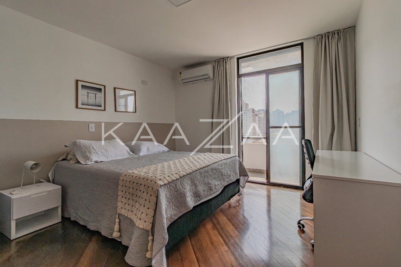 Cobertura em Pinheiros - Foto 21