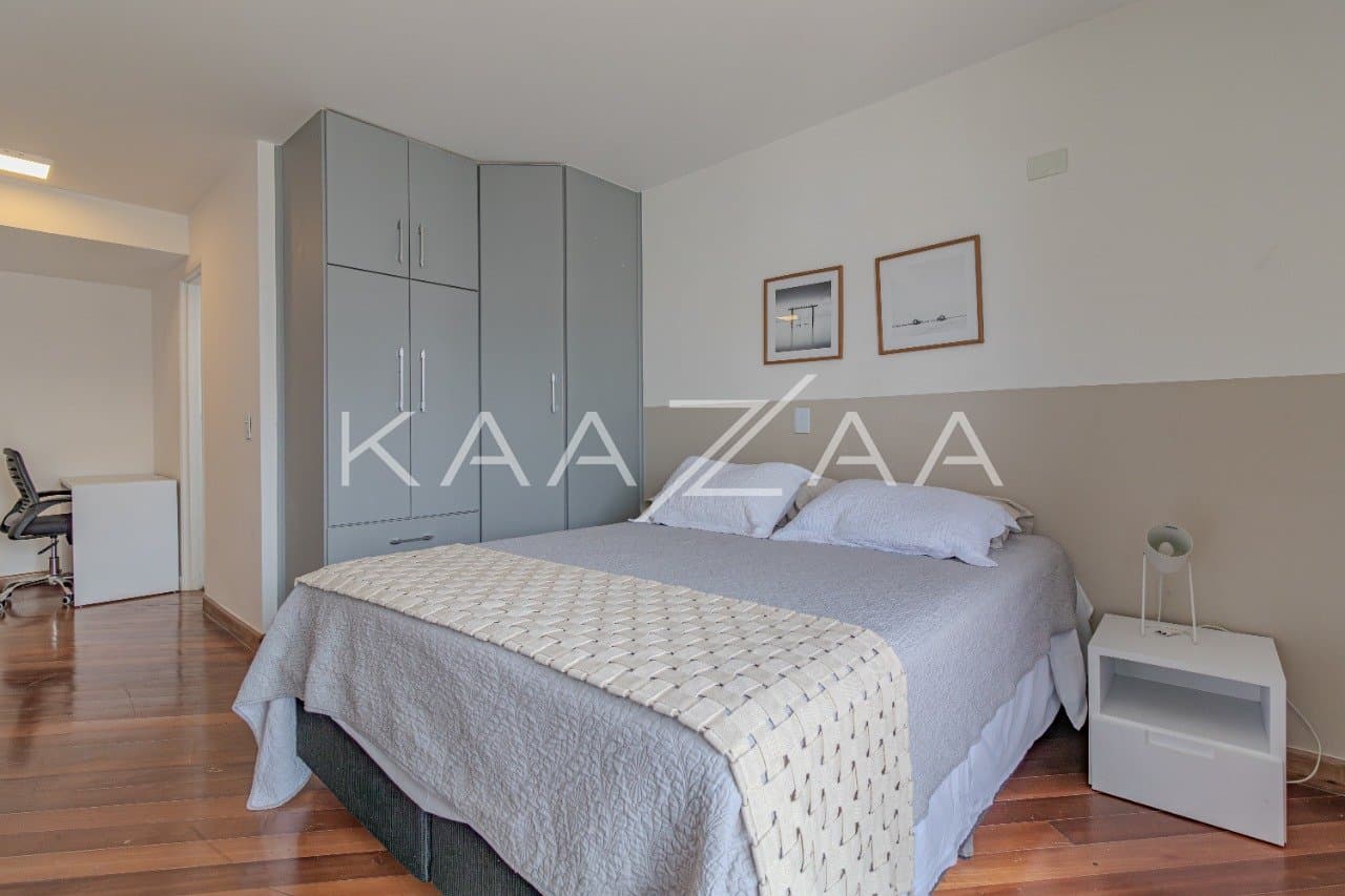 Cobertura em Pinheiros - Foto 23