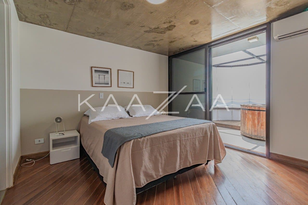 Cobertura em Pinheiros - Foto 27