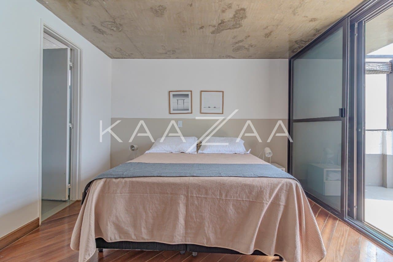 Cobertura em Pinheiros - Foto 28