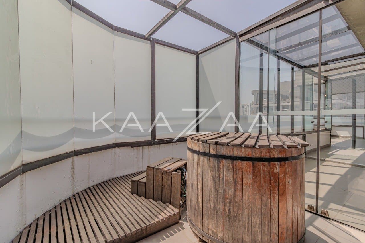 Cobertura em Pinheiros - Foto 18