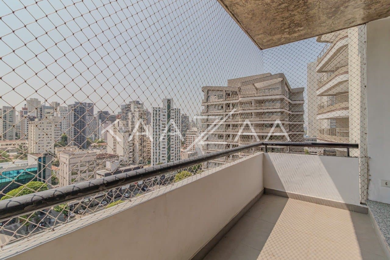 Cobertura em Pinheiros - Foto 6