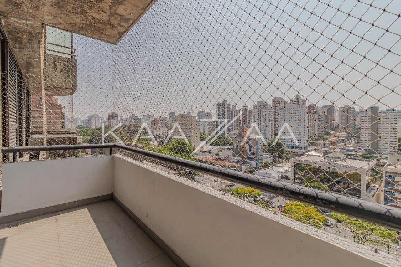 Cobertura em Pinheiros - Foto 7