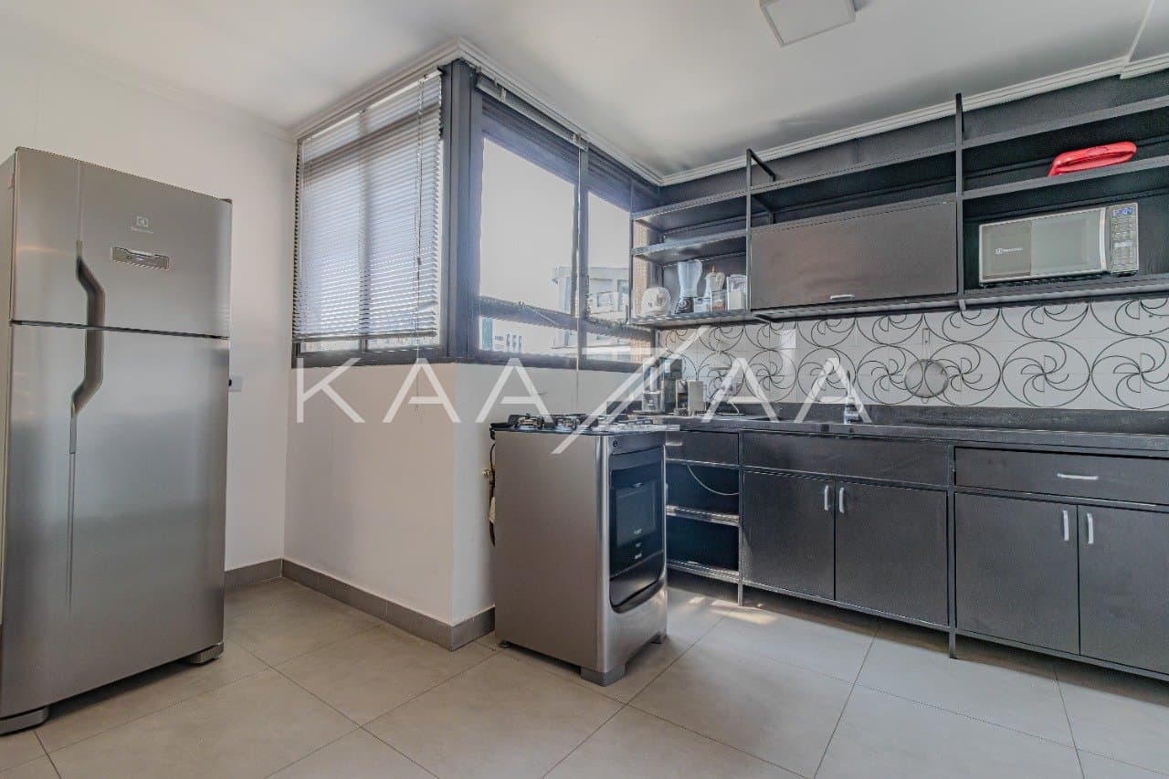 Cobertura em Pinheiros - Foto 9