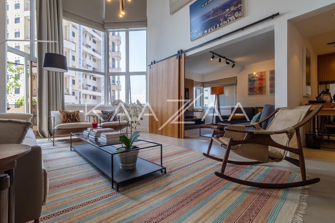 Cobertura no Itaim Bibi - Foto 2