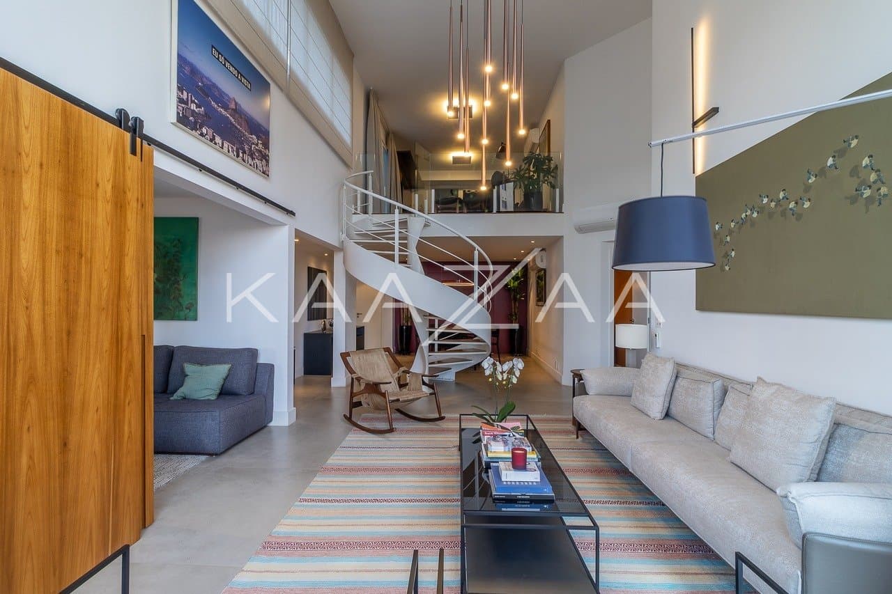 Cobertura no Itaim Bibi - Foto 4