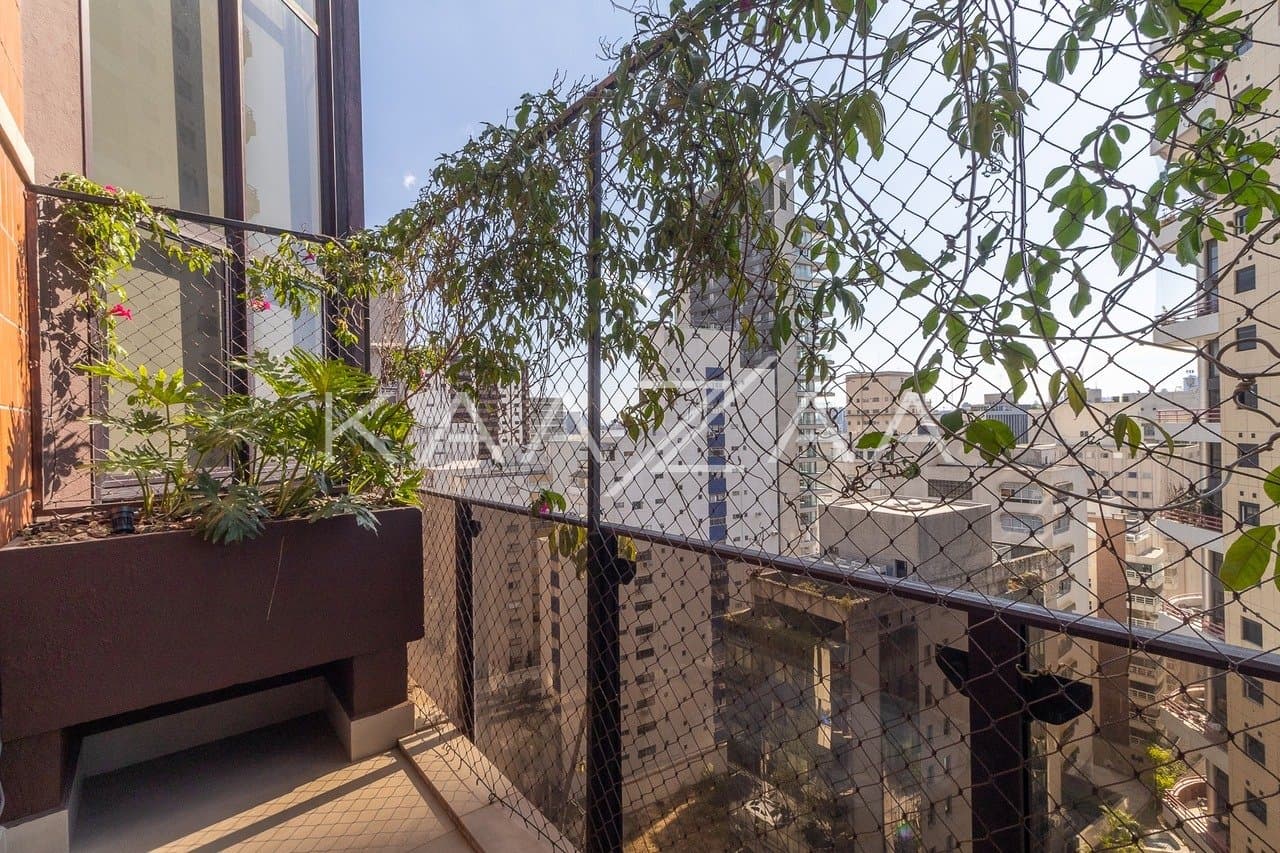 Cobertura no Itaim Bibi - Foto 5