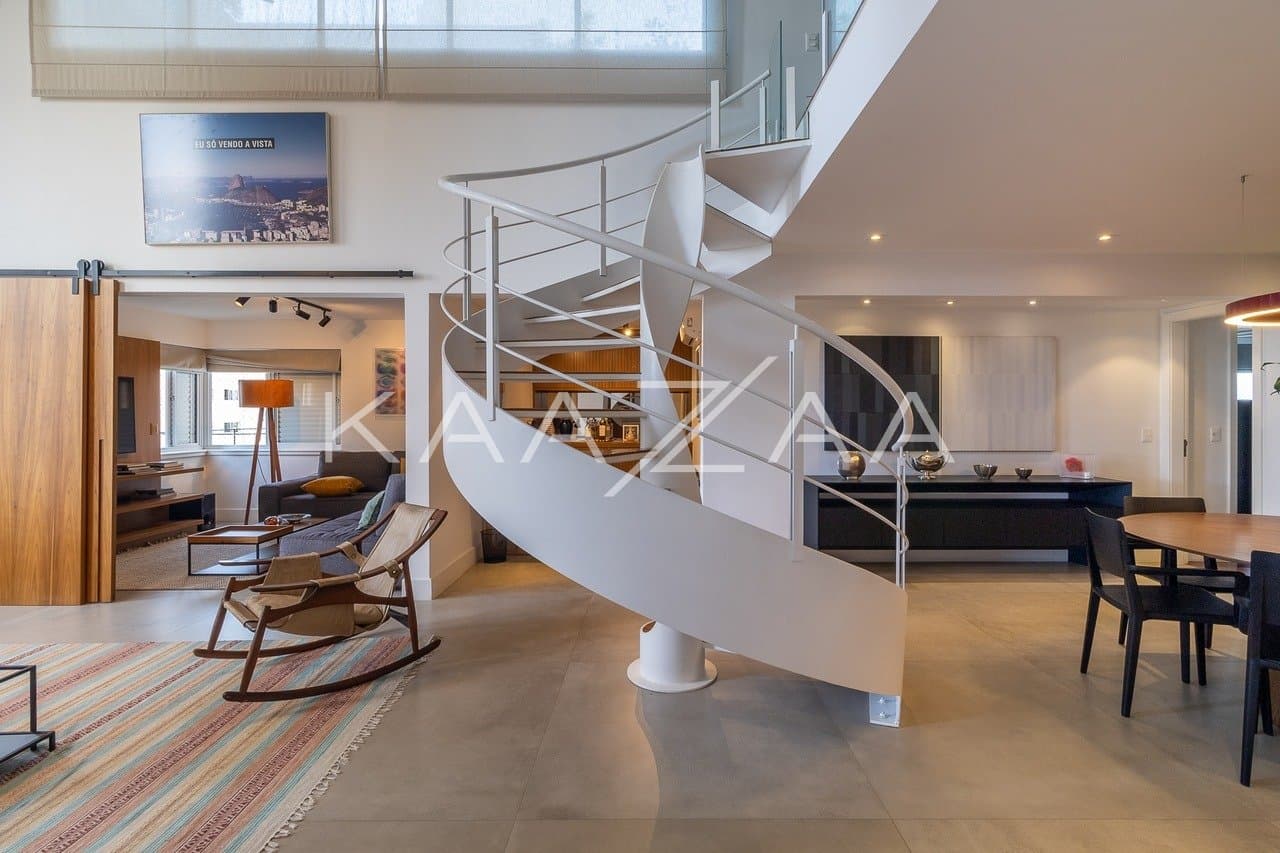 Cobertura no Itaim Bibi - Foto 6