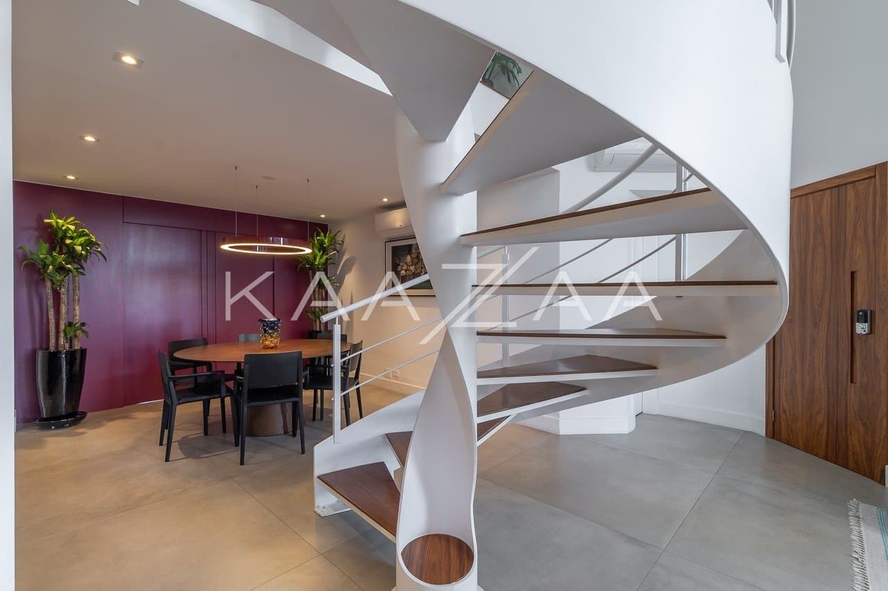 Cobertura no Itaim Bibi - Foto 7