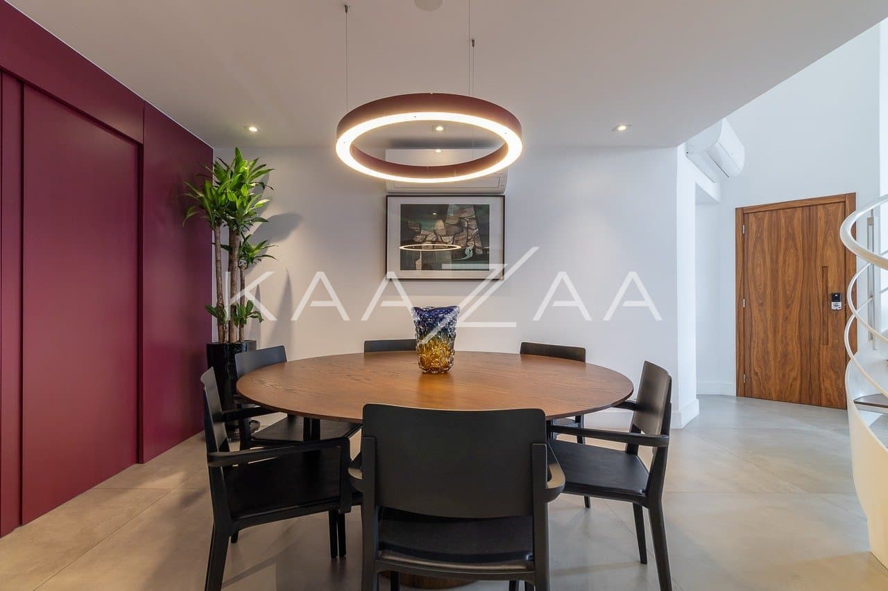 Cobertura no Itaim Bibi - Foto 8