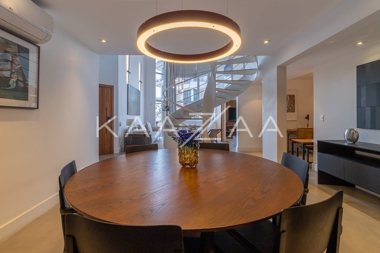 Cobertura no Itaim Bibi - Foto 9