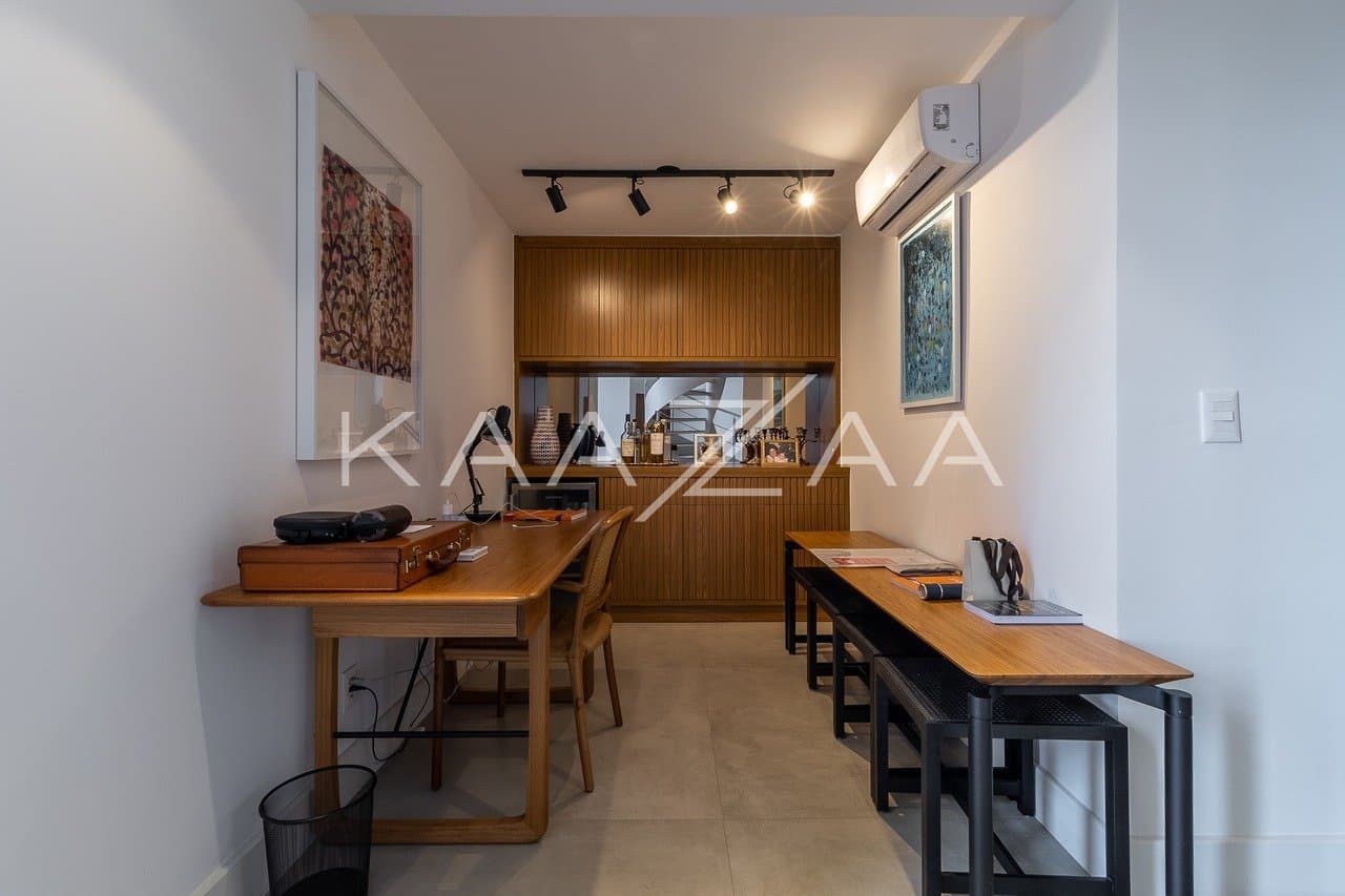 Cobertura no Itaim Bibi - Foto 10