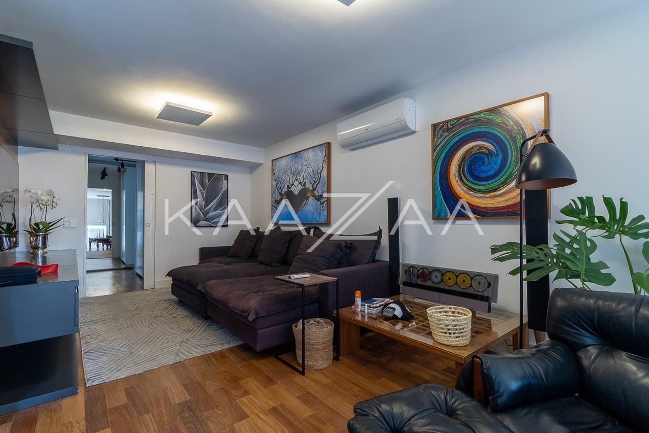 Cobertura no Itaim Bibi - Foto 11