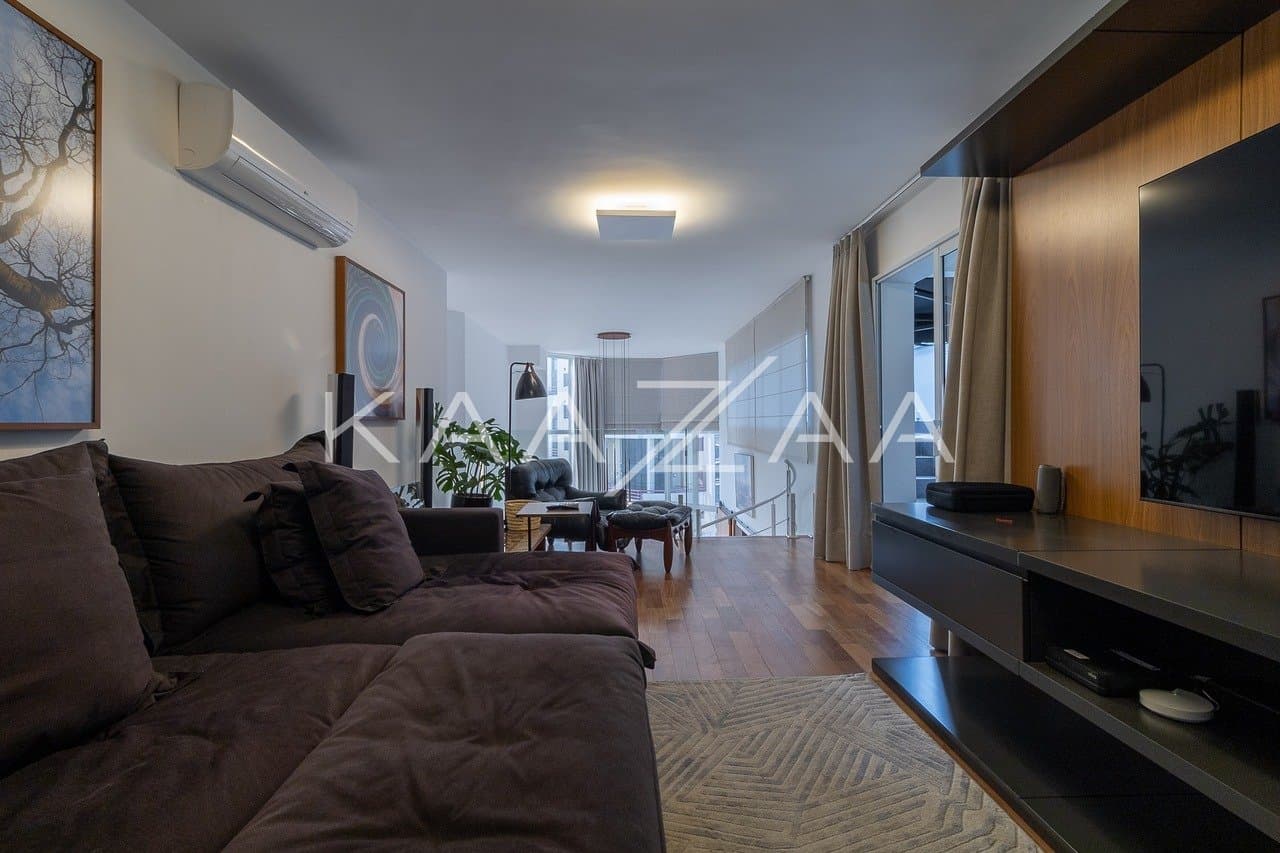 Cobertura no Itaim Bibi - Foto 12