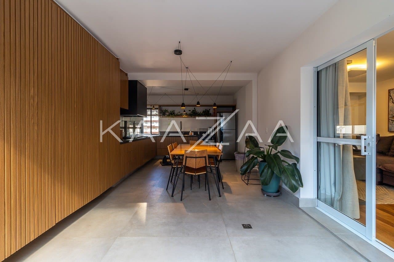 Cobertura no Itaim Bibi - Foto 15