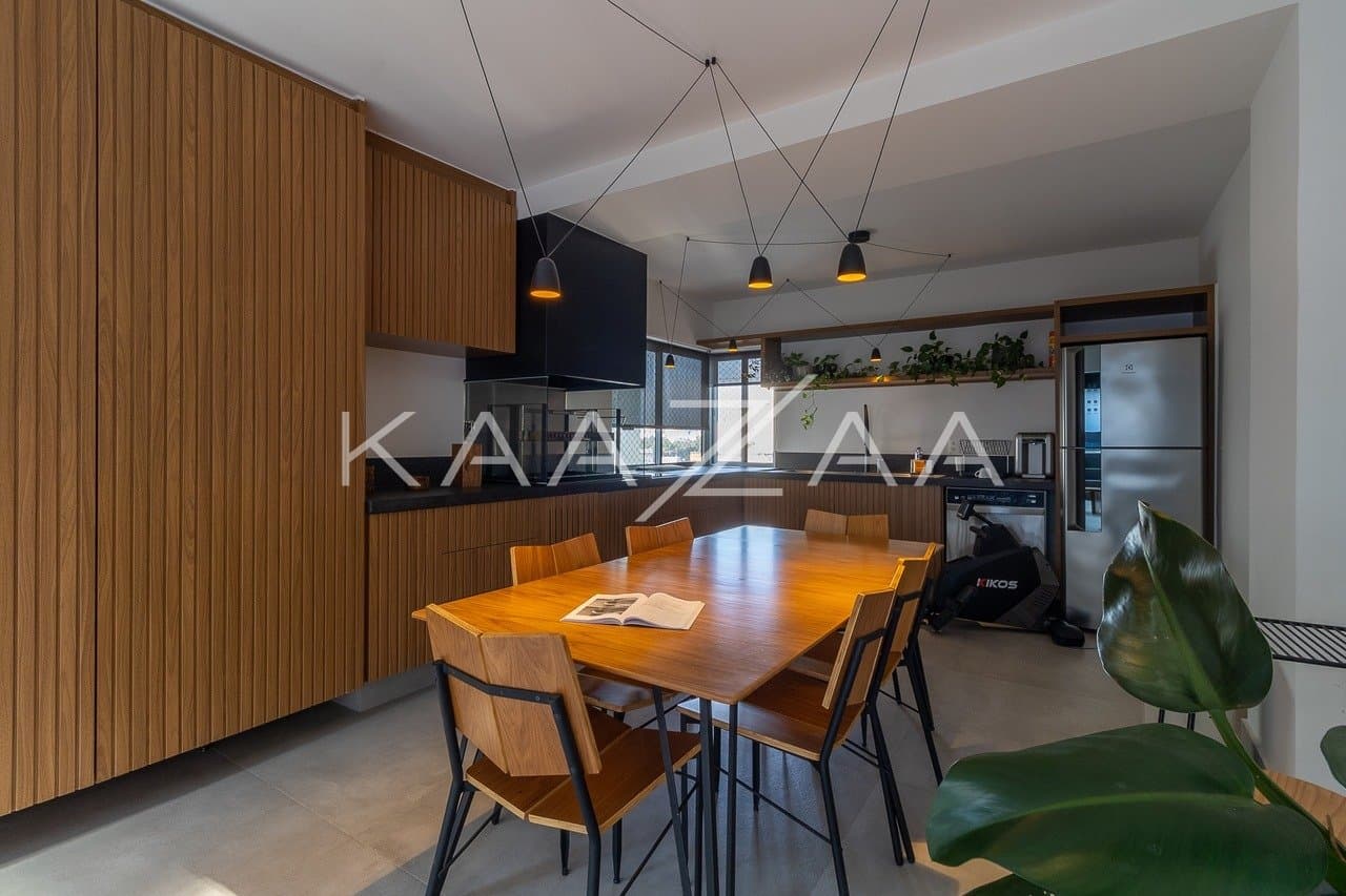 Cobertura no Itaim Bibi - Foto 16