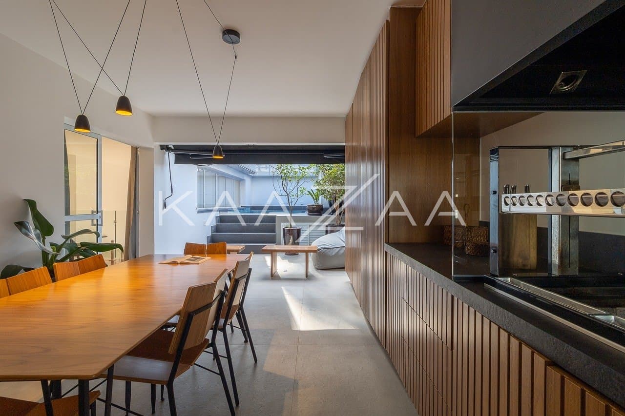 Cobertura no Itaim Bibi - Foto 17