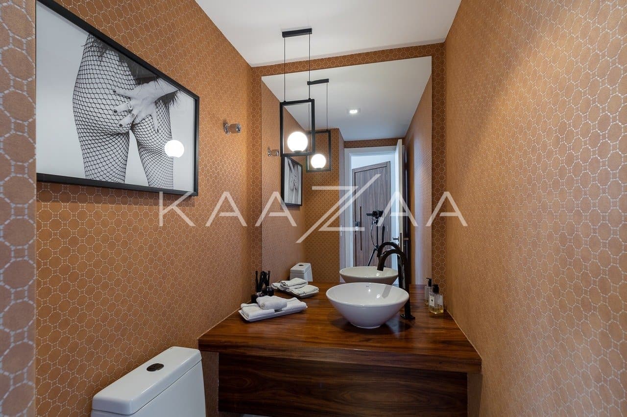 Cobertura no Itaim Bibi - Foto 18