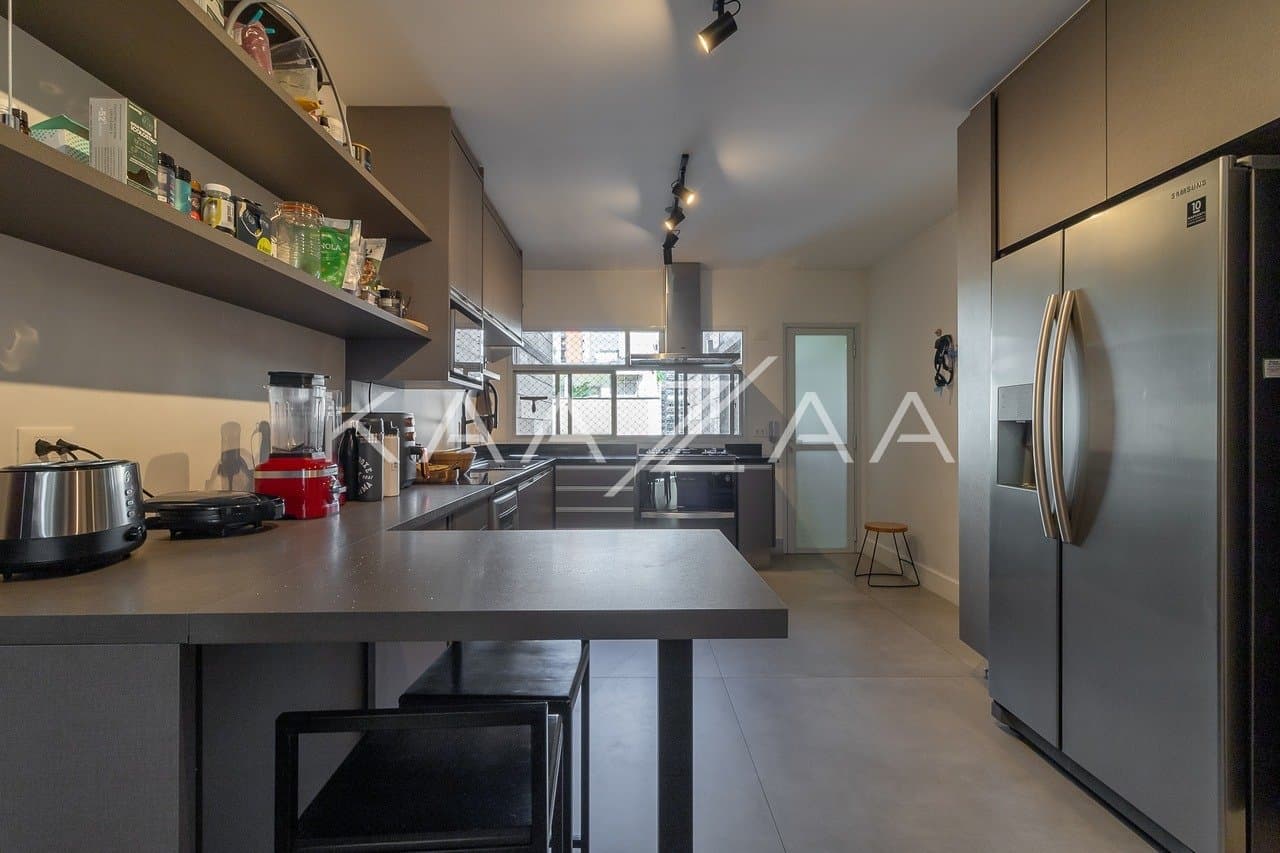 Cobertura no Itaim Bibi - Foto 19