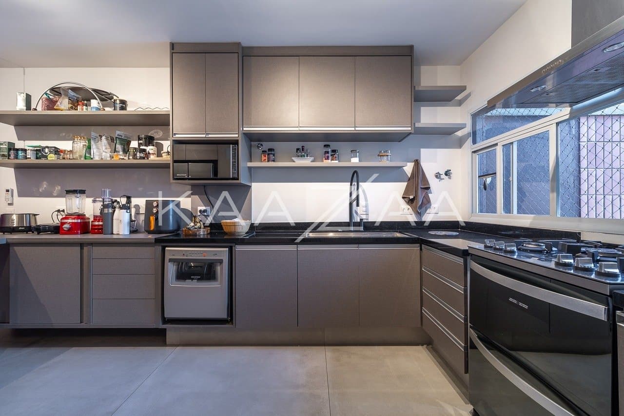 Cobertura no Itaim Bibi - Foto 20