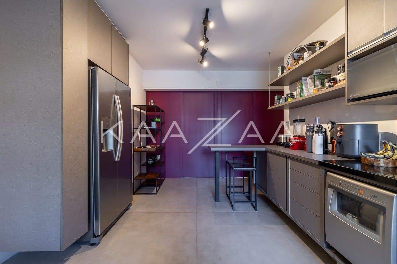 Cobertura no Itaim Bibi - Foto 21