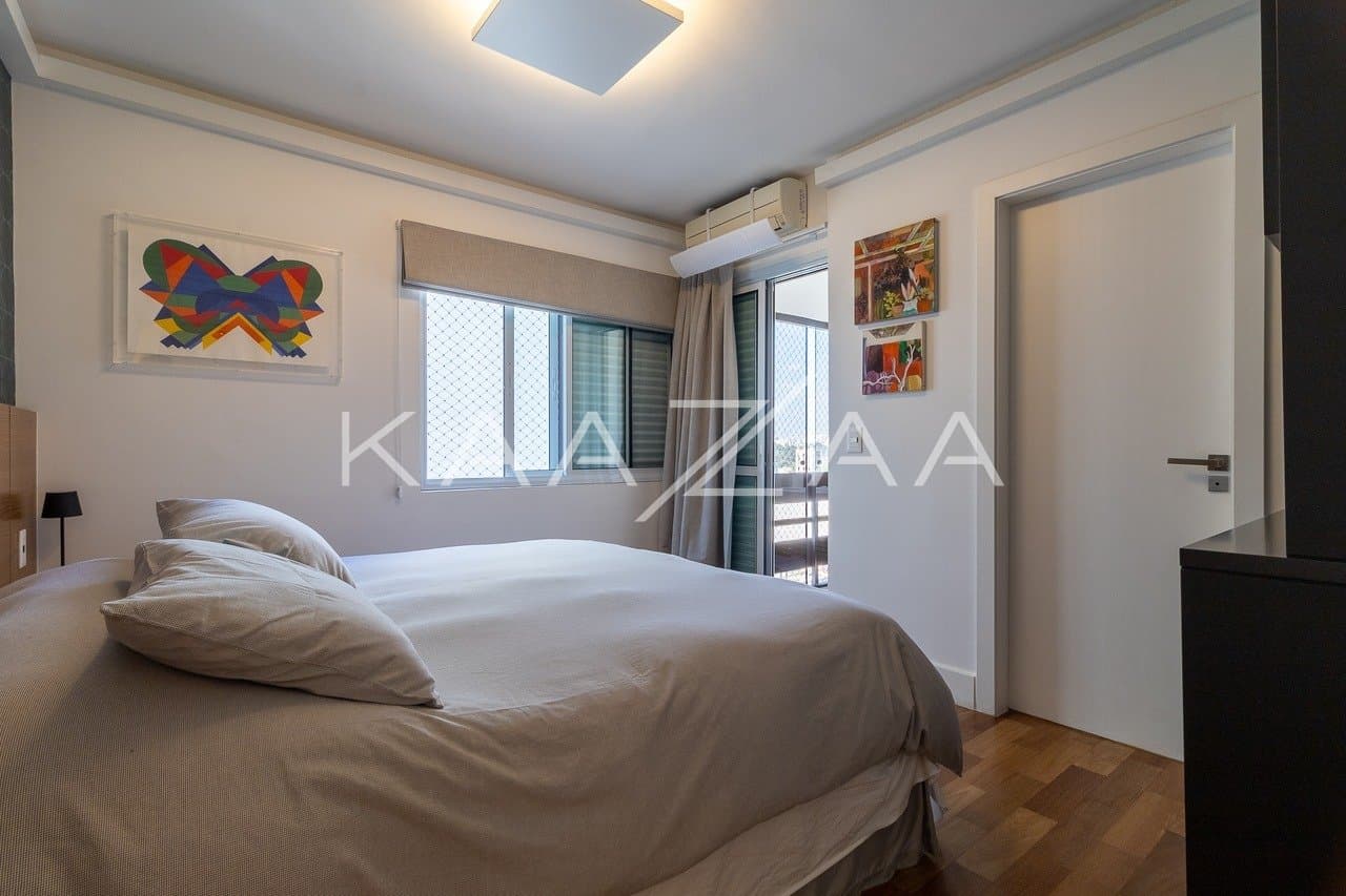 Cobertura no Itaim Bibi - Foto 23