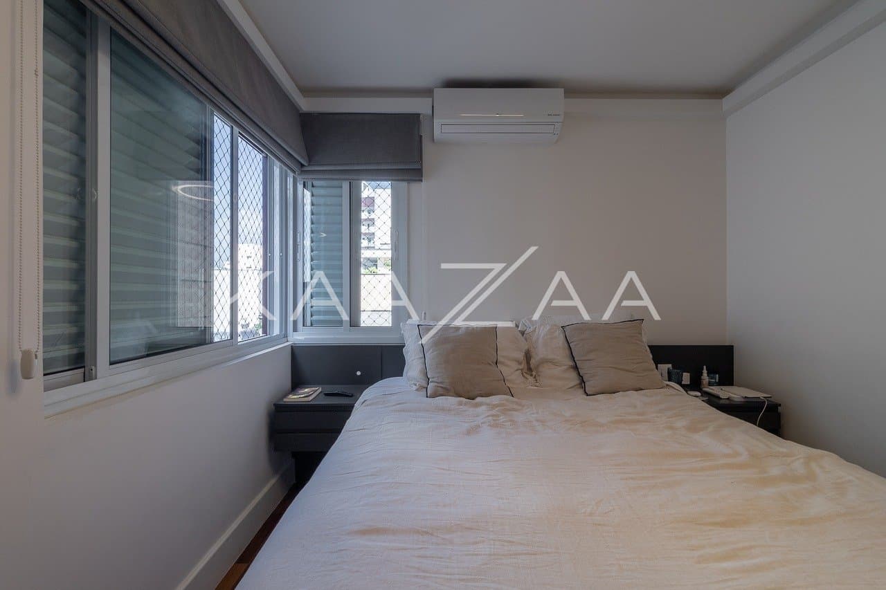 Cobertura no Itaim Bibi - Foto 25