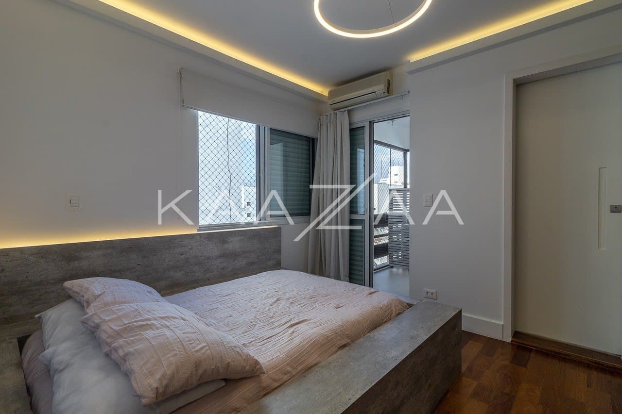 Cobertura no Itaim Bibi - Foto 27