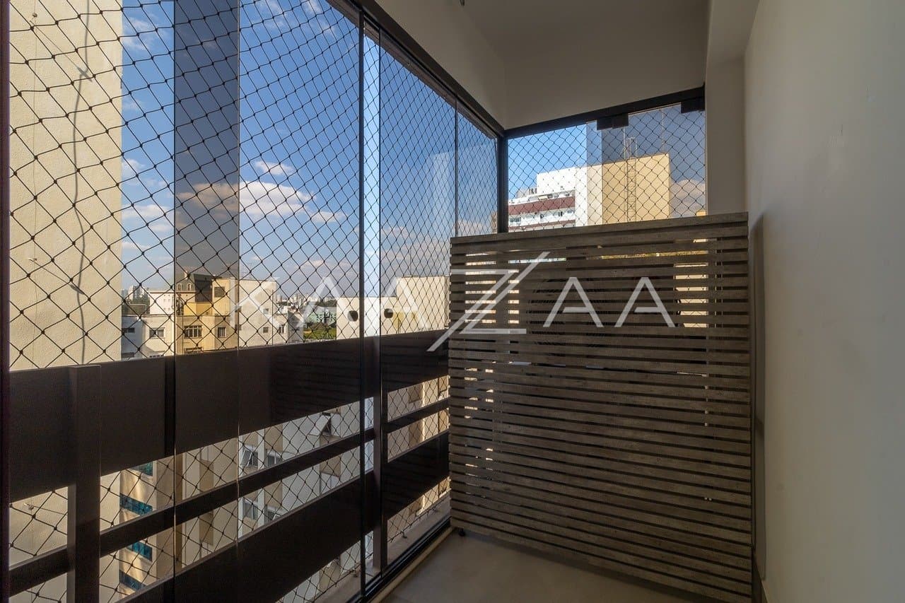 Cobertura no Itaim Bibi - Foto 28