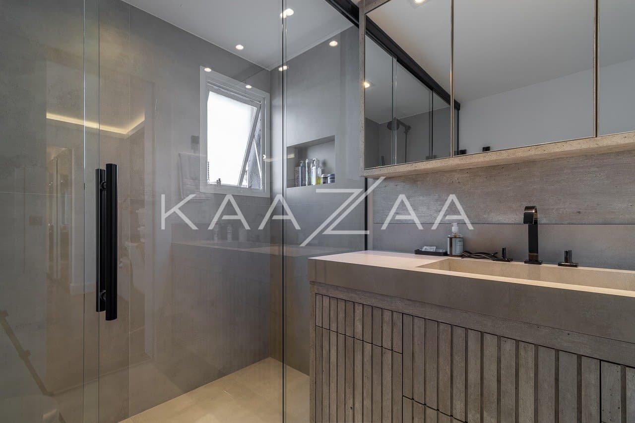 Cobertura no Itaim Bibi - Foto 29